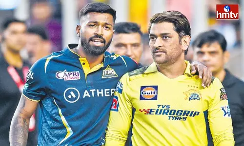 IPL 2023 Playoffs | Cricket News