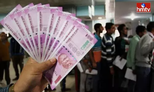 Withdrawal of 2 Thousand Notes From Today