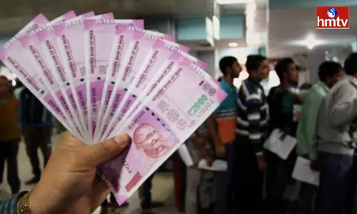 Exchange of Rs 2000 Notes From Today Before Going to the Bank, you Must Know the Answers to These 7 Questions