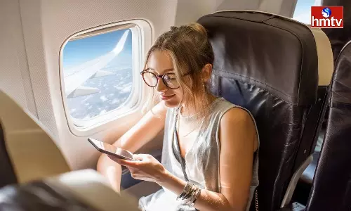 Why Put a Mobile in Flight Mode on an Airplane This is the Real Reason Why Put a Mobile in Flight Mode on an Airplane This is the Real Reason