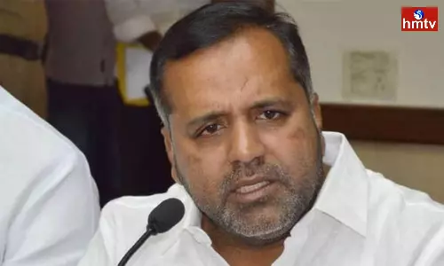Congress UT Khader Files Nomination for Karnataka Speaker