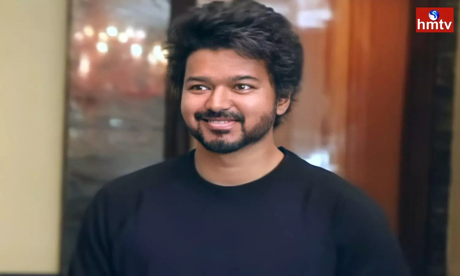 Thalapathy Vijay Charged a Whopping Rs150 Crore