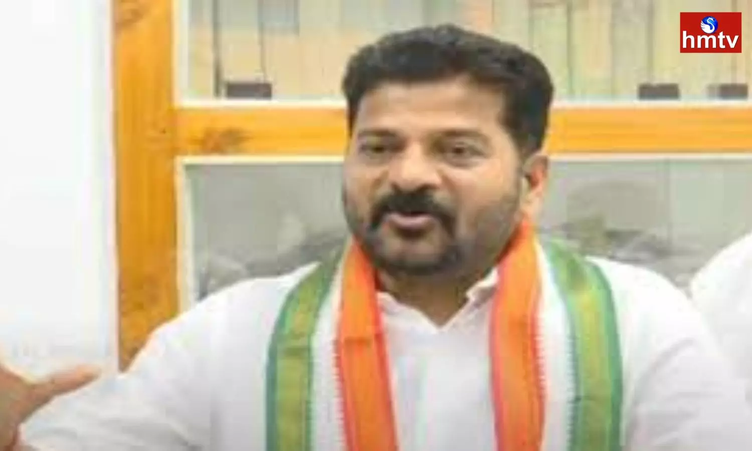 Revanth Reddy About ORR Tender Issue