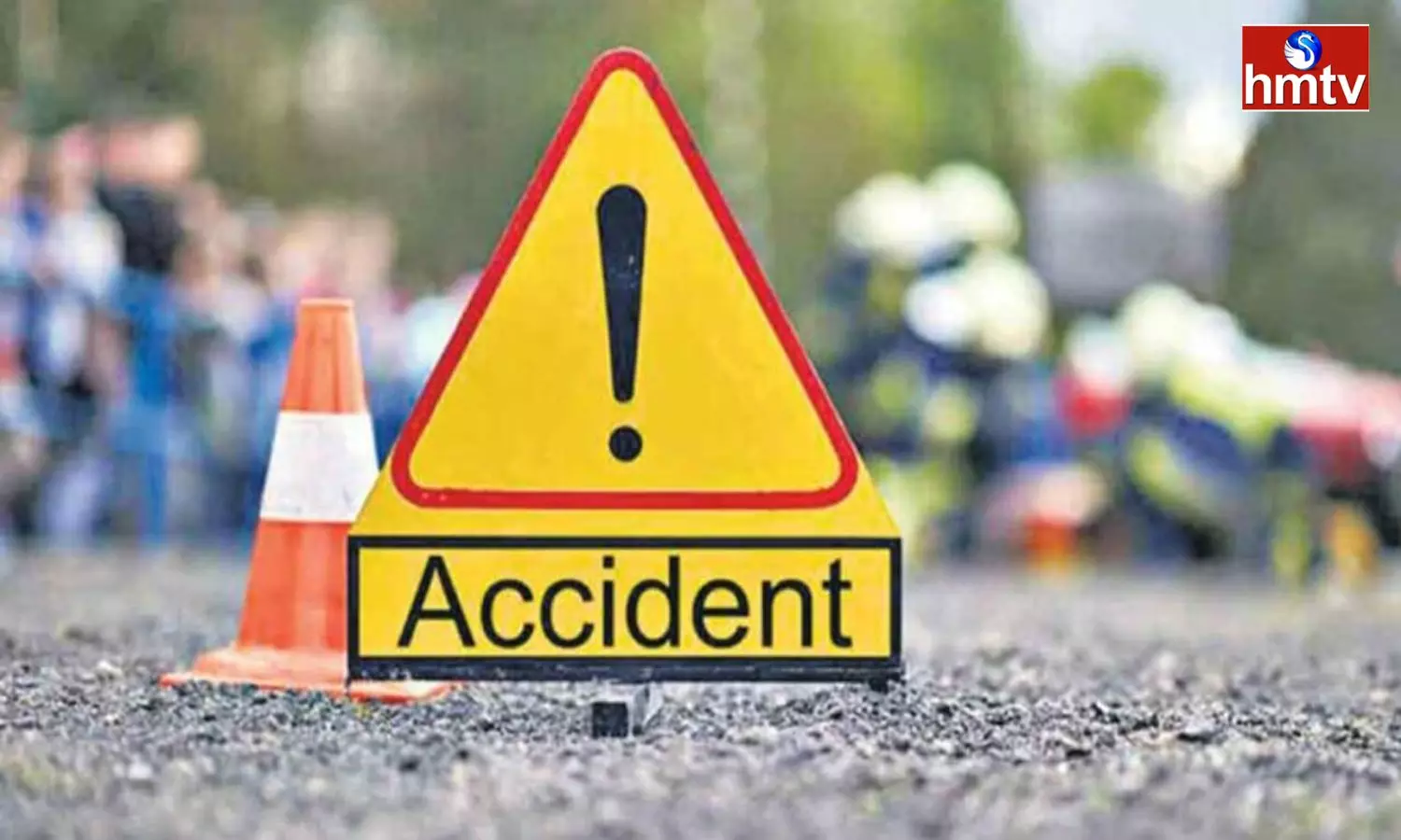 Road accident in Maharashtra Aurangabad