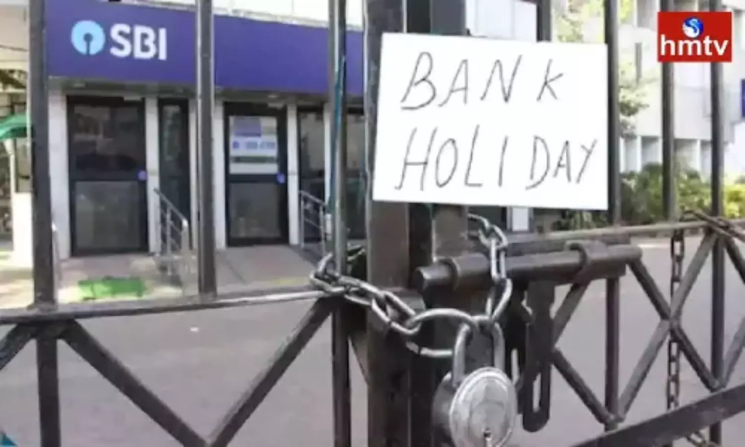 Indian Bank Holidays In June 2023 Check List Of Bank Closed Dates