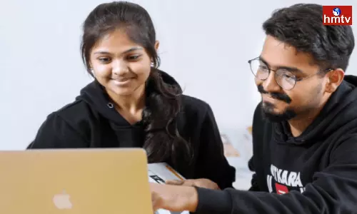 All Set For Release of TS EAMCET Results All Set For Release of TS EAMCET Results