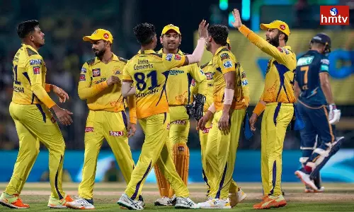 Jio Cinema Sets World Record Concurrent Viewership Touches 2.5 Crores During CSK-GT Match
