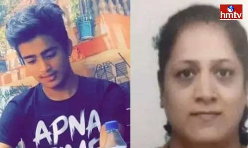 IPL Betting: Son Commits Suicide Mother Also Died Due To Shock IPL Betting: Son Commits Suicide Mother Also Died Due To Shock