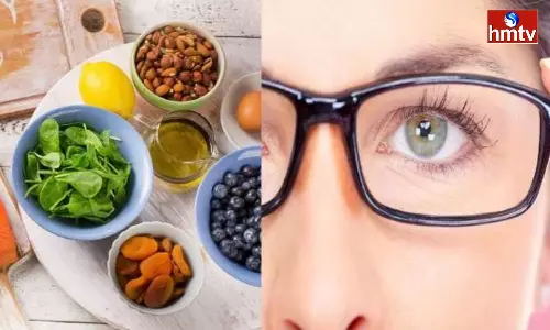 These Foods Increase Eyesight in Summer Definitely Include in the Diet