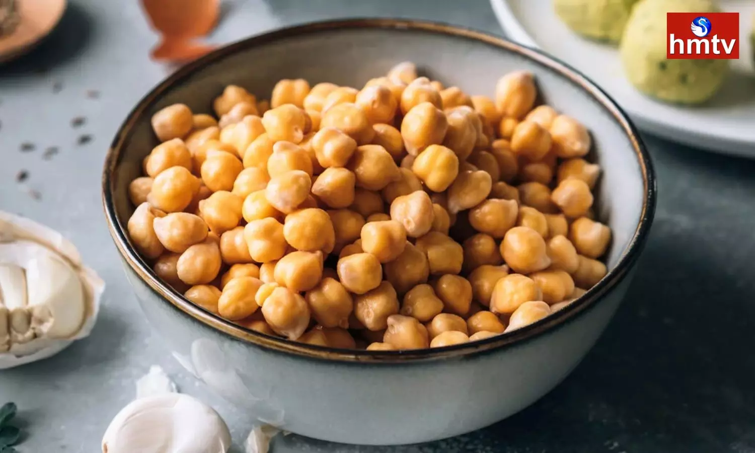 Chickpeas Are Rich in Protein Lose Weight Easily