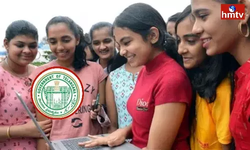 TS EAMCET Results Will Release Today TS EAMCET Results Will Release Today