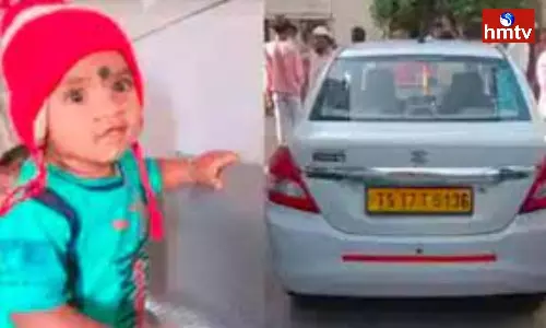 Atrocity in Hayat Nagar RTC Colony Atrocity in Hayat Nagar RTC Colony