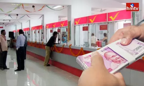 If You Invest 5 Lakhs in Post Office Time Deposit Scheme You Will Get 10 Lakhs Income You Will Get Double Benefit