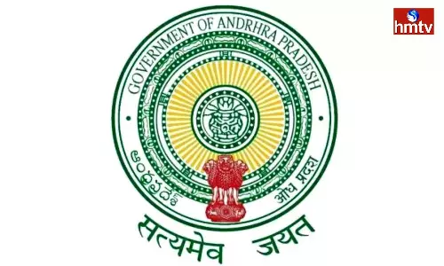 AP Govt Gives Green Signal to Group-1 And Group-2  Exam Notification