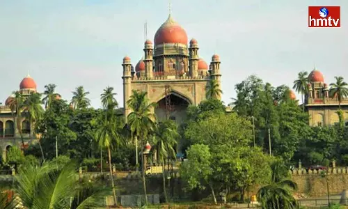 The High Court Refused to Grant a Stay on the Group 1 Prelims Exam