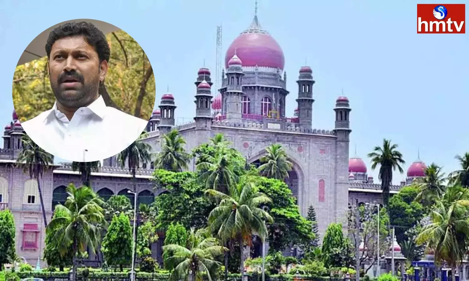 High Court Hearing on Avinash Reddy Anticipatory Bail Petition