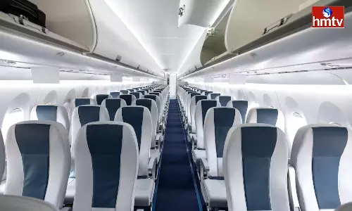 Do you know Safest Seat in the Plane What is Revealed in the Reports?