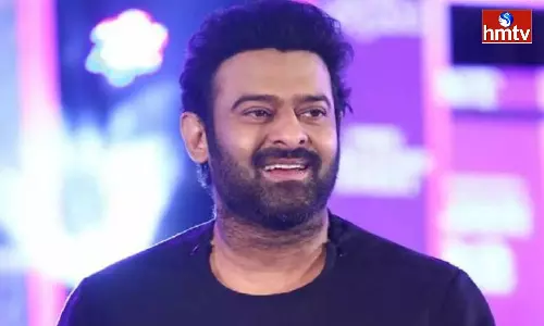 Prabhas Salaar Teaser With Adipurush