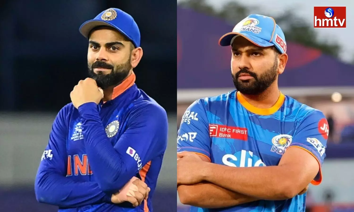 BCCI Likely To Rest Kohli, Rohit And Others Amid West IndiesTour