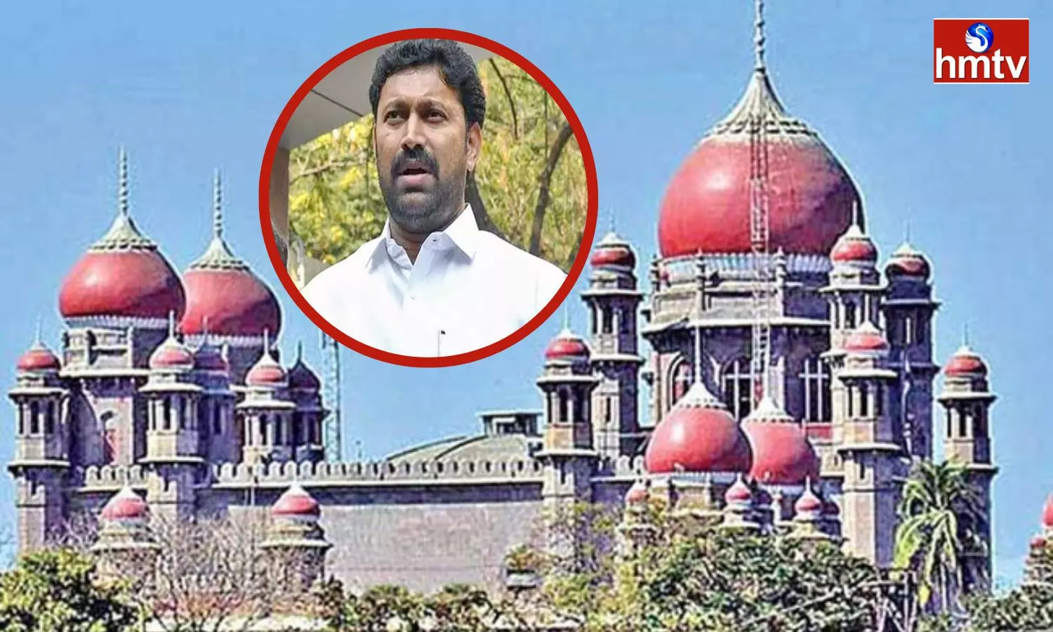 Avinash Reddy Anticipatory Bail Petition Adjourned to 31st