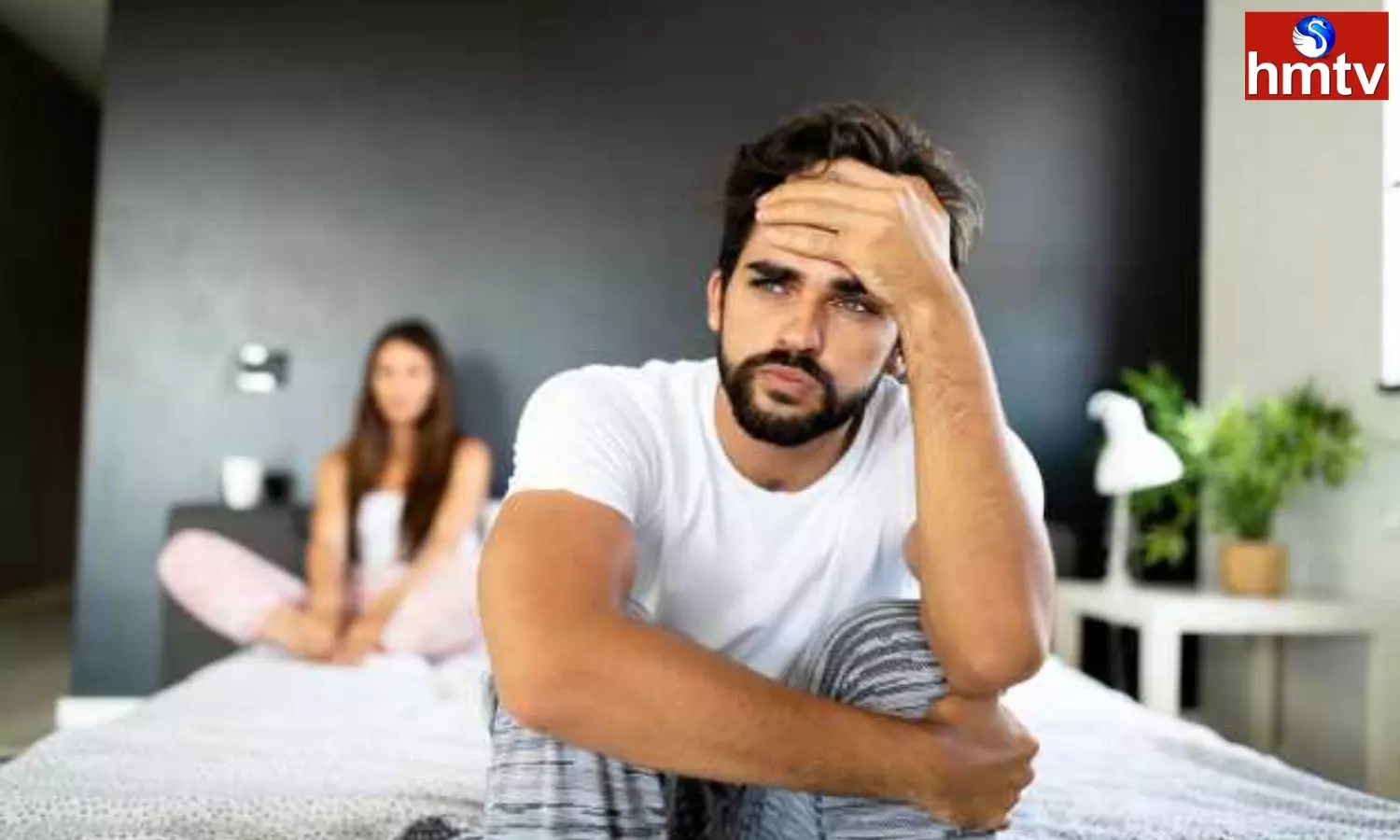 Alert for Men Testosterone Deficiency will Occur if these Habits are not Changed