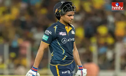 Shubman Gill Eyeing On Kohlis Record