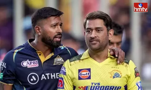 IPL 2023: Rare Records Tempting GT Skipper Hardik Pandya IPL 2023: Rare Records Tempting GT Skipper Hardik Pandya