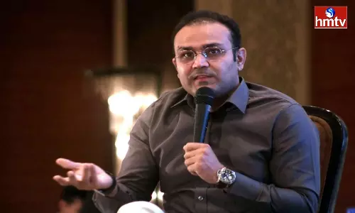 Sehwag Picks His Top 5 Batsmen From IPL 2023 Sehwag Picks His Top 5 Batsmen From IPL 2023