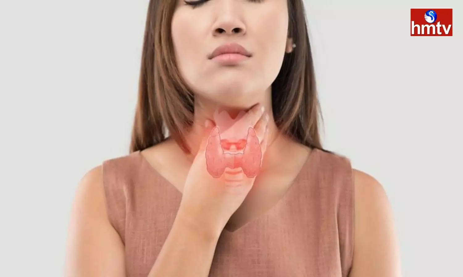 Bones are Affected due to Thyroid Enlargement Know the Symptoms and Prevention Methods