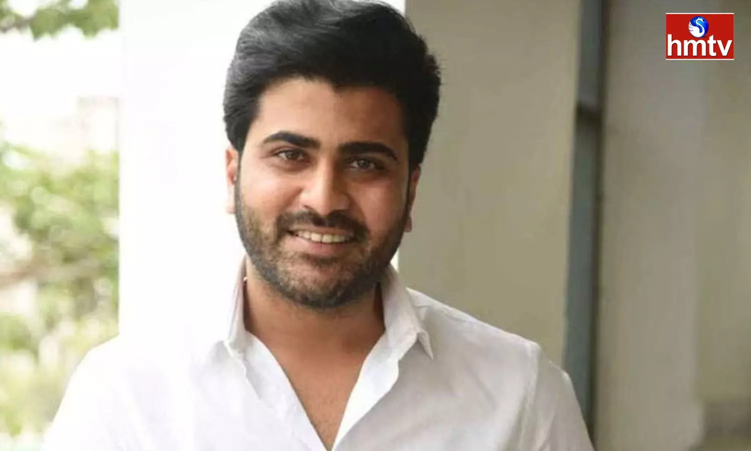 There were no injuries Hero Sharwanand Team is Clear about the Road Accident