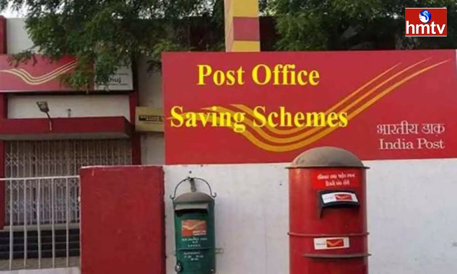 Get Returns Every Month With this Post Office Monthly Income Scheme