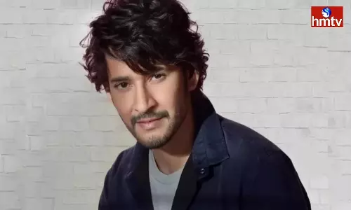 Fans Fire On Super Star Mahesh Babu