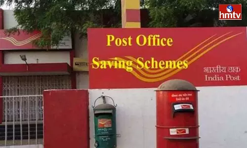 Get Returns Every Month With this Post Office Monthly Income Scheme