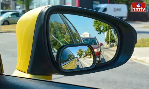 Most Car Uses ORVMs Check this Mirro Full Details