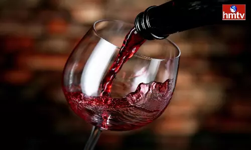 Old Wine Bottle Gave Rs 87 Lakhs in Auction in us Old Wine Bottle Gave Rs 87 Lakhs in Auction in us