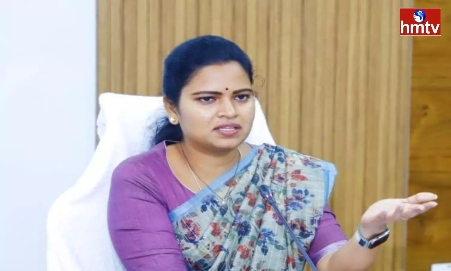 Vidadala Rajini Comments on Chandrababu Vidadala Rajini Comments on Chandrababu