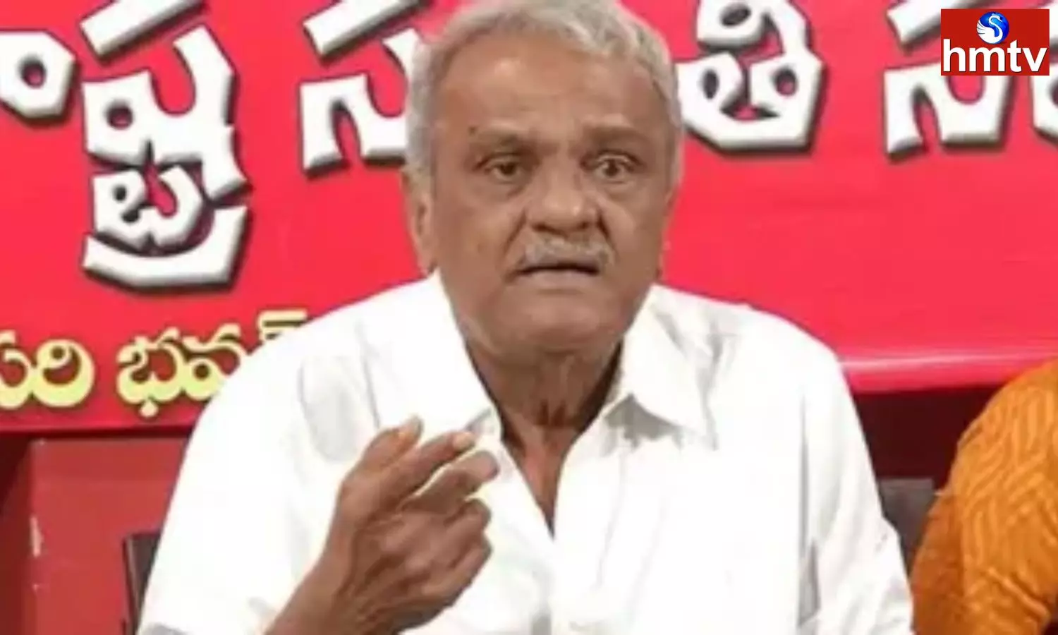 CPI Narayana Comments on CM Jagan