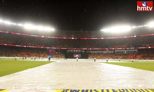 IPL Final Postponed Today Due to Rain IPL Final Postponed Today Due to Rain