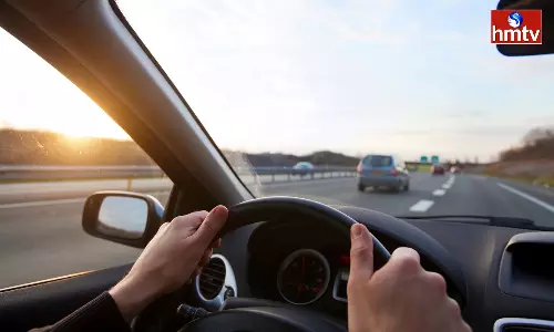 If you are Going for Long Journeys by Car Check These Things for Sure Otherwise you will be Fined Rs.10,000 If you are Going for Long Journeys by Car Check These Things for Sure Otherwise you will be Fined Rs.10,000