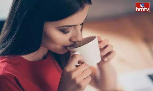 Does the Face Turn Black if You Drink Tea Know Full Details