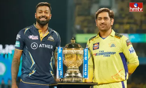 IPL 2023 Final Match Updates IPL 2023 Final Match Updates