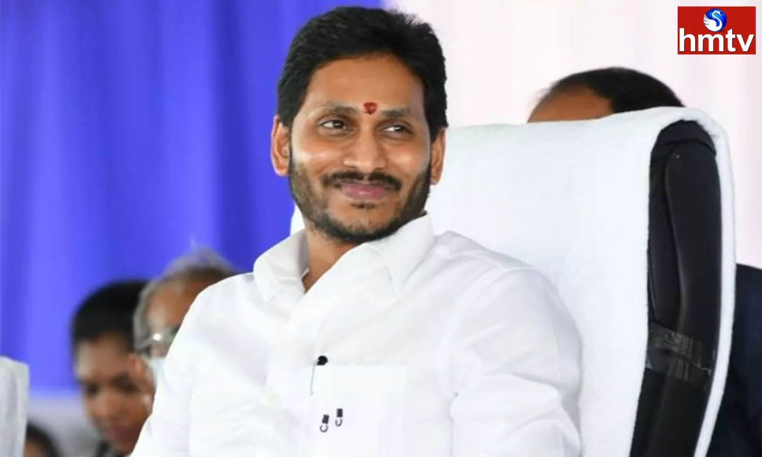 CM Jagan Tour in Vijayawada Today