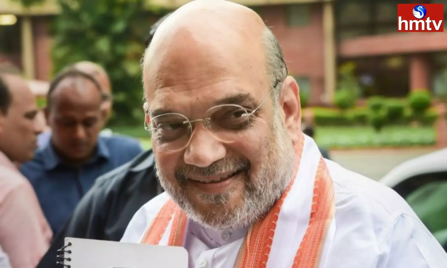 Union Home Minister Amit Shah Visit to Manipur