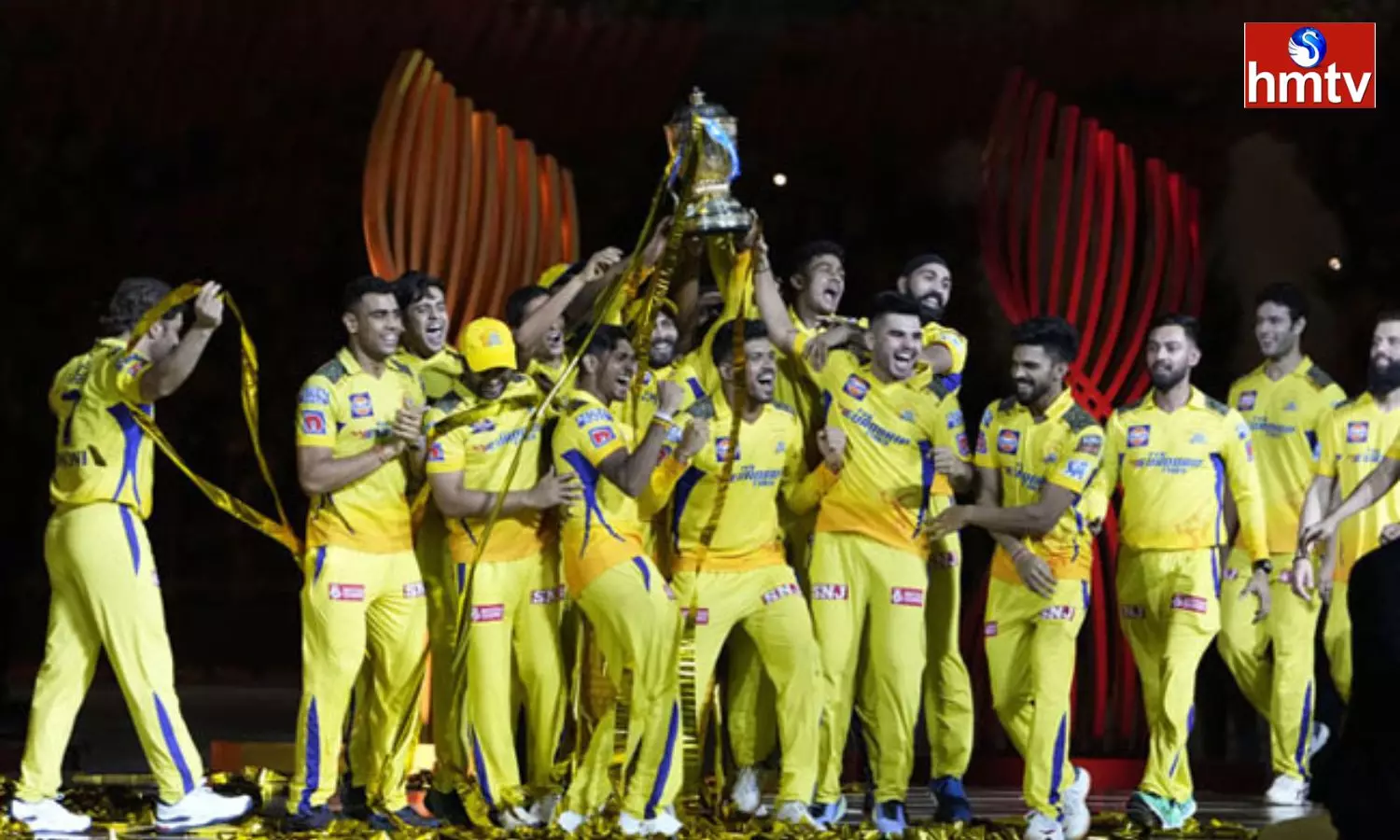 Here Are The Records Of IPL 2023: Most Centuries, Most 200 Plus Totals, Multiple Records Set