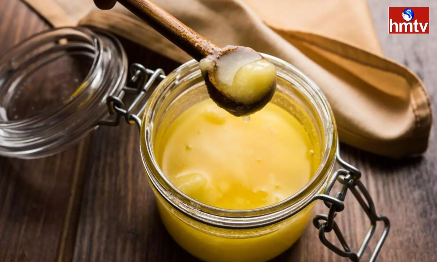 Ghee is a Miracle Cure for Stomach Problems Learn How to Use it