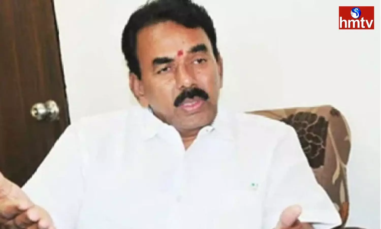 Jupally Krishna Rao Comments On KCR Jupally Krishna Rao Comments On KCR