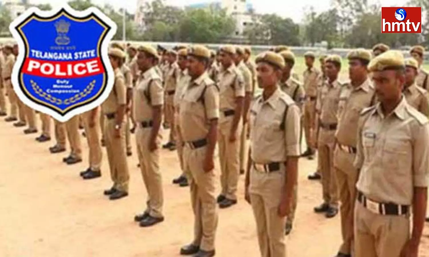 Telangana SI and Constable Results Released