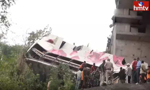 Road Accident in Jammu Kashmir Road Accident in Jammu Kashmir