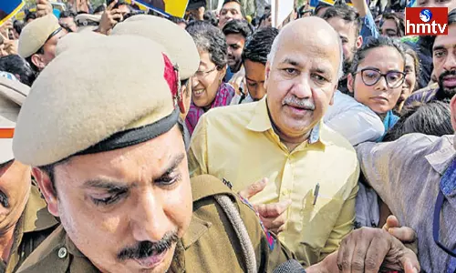 Delhi High Court Rejected Bail Plea of Manish Sisodia in Delhi Excise Policy Case