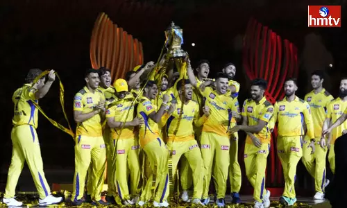 Here Are The Records Of IPL 2023: Most Centuries, Most 200 Plus Totals, Multiple Records Set Here Are The Records Of IPL 2023: Most Centuries, Most 200 Plus Totals, Multiple Records Set